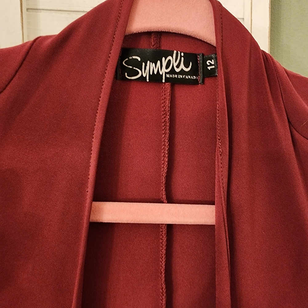 Sympli